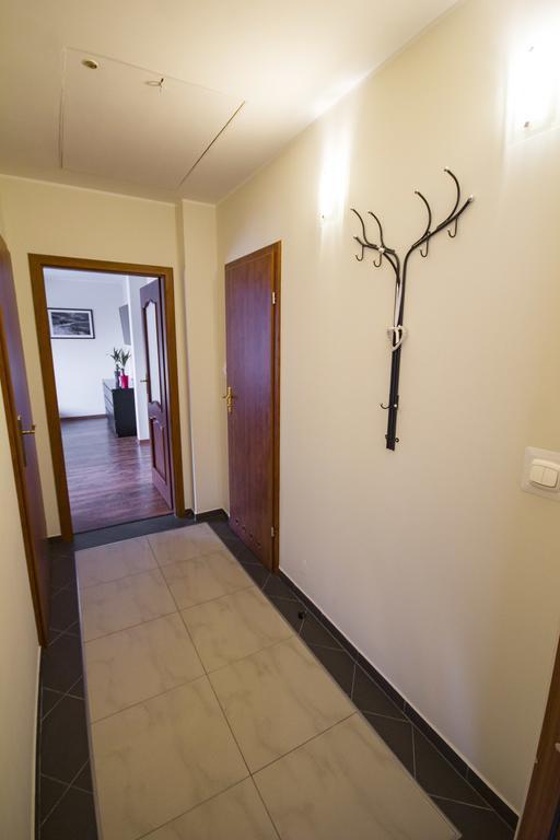 Bed and Breakfast Royal House Гданьск Номер фото