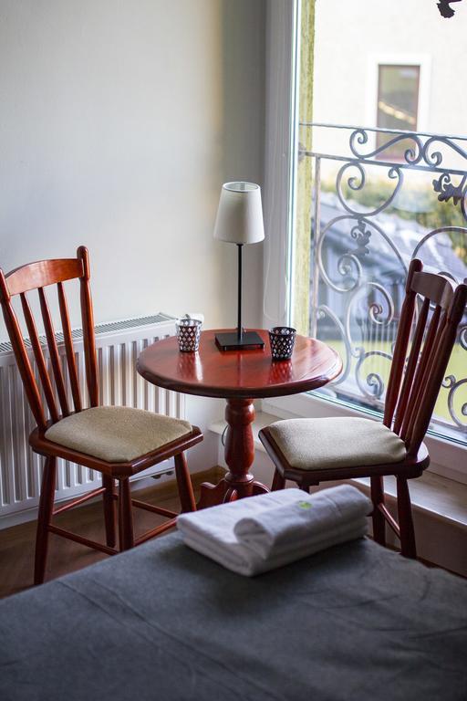 Bed and Breakfast Royal House Гданьск Номер фото