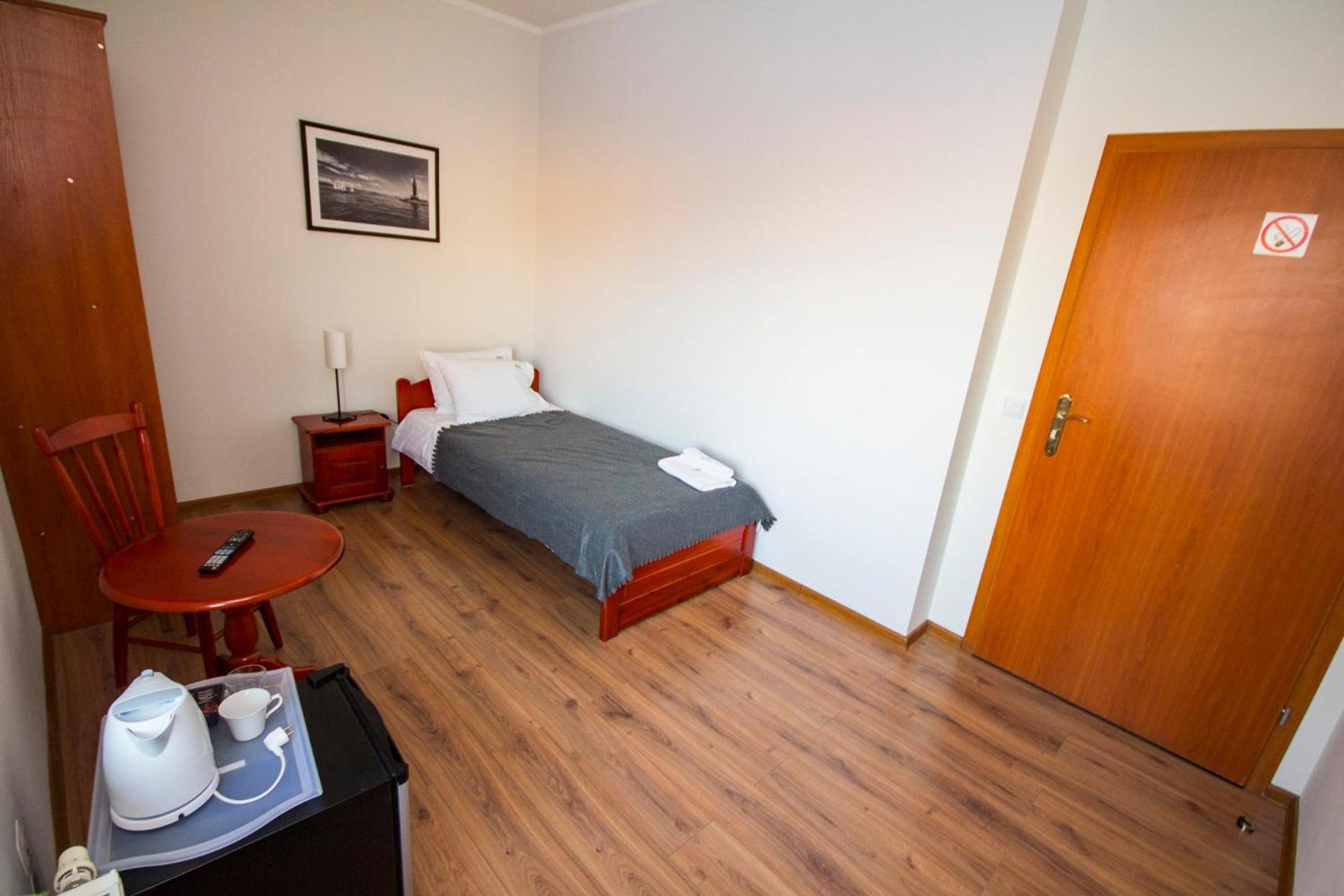 Bed and Breakfast Royal House Гданьск Номер фото
