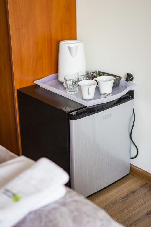 Bed and Breakfast Royal House Гданьск Номер фото