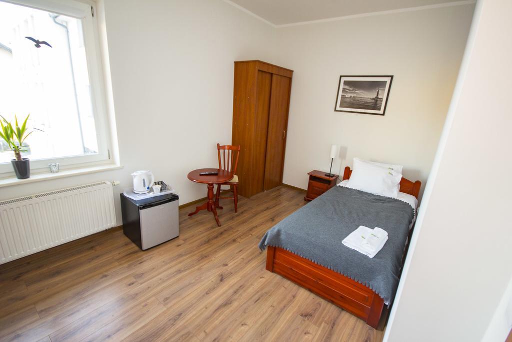 Bed and Breakfast Royal House Гданьск Номер фото