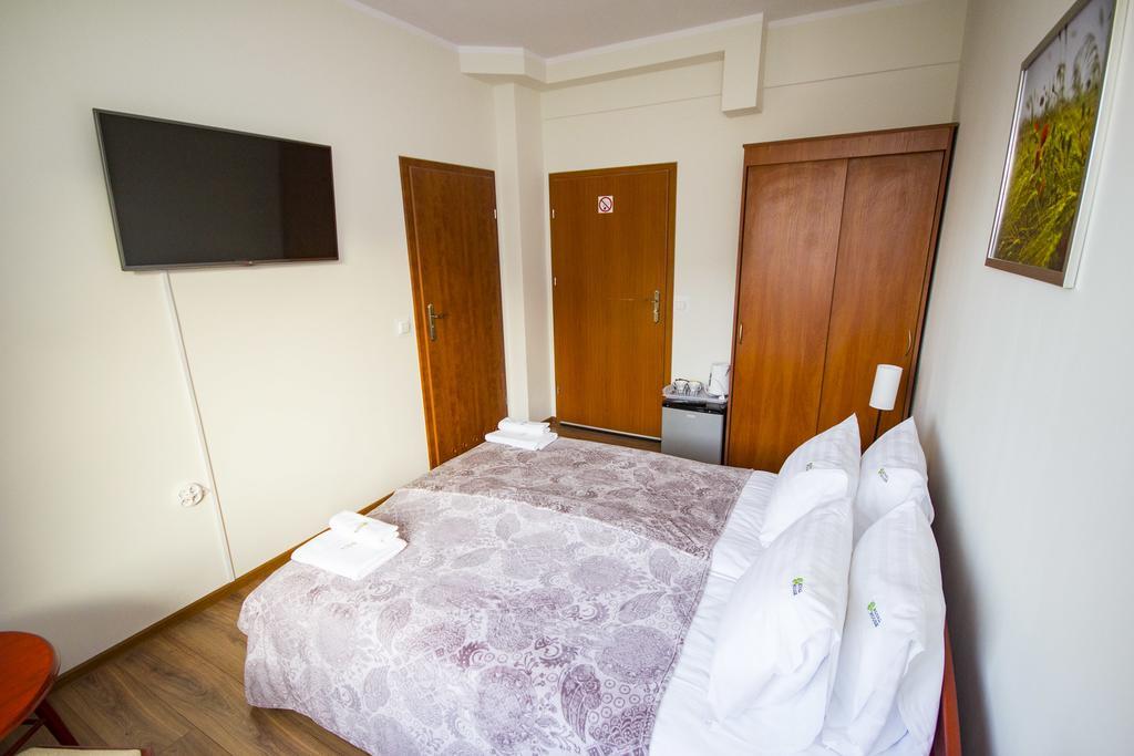 Bed and Breakfast Royal House Гданьск Номер фото