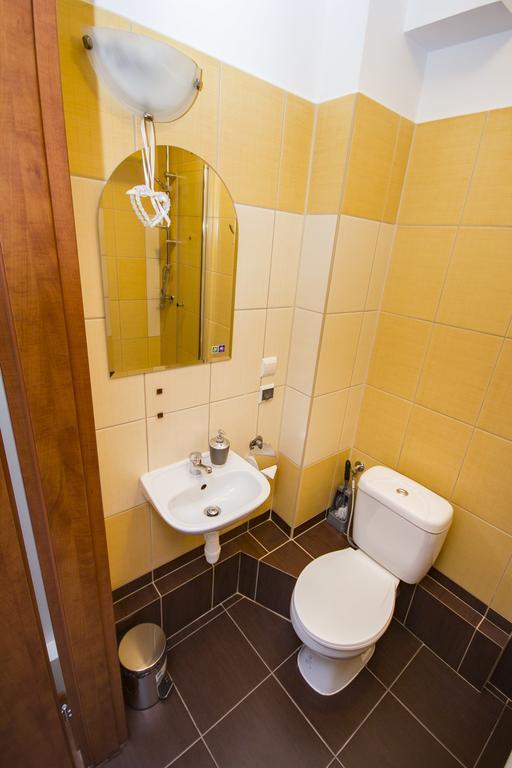 Bed and Breakfast Royal House Гданьск Номер фото