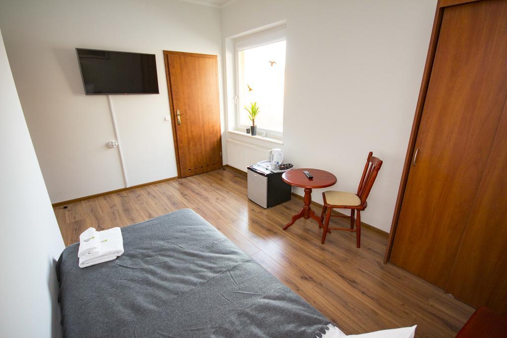 Bed and Breakfast Royal House Гданьск Номер фото