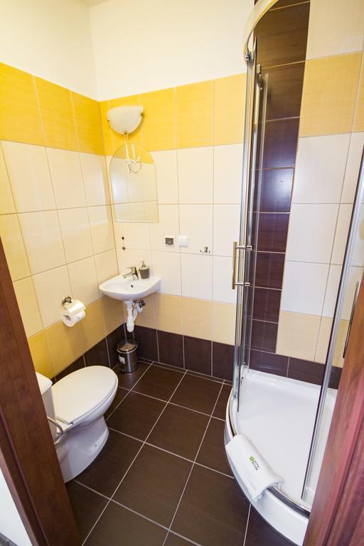 Bed and Breakfast Royal House Гданьск Номер фото