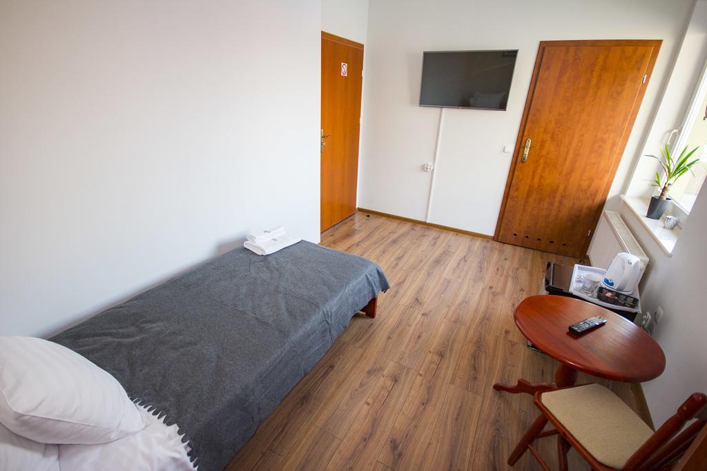 Bed and Breakfast Royal House Гданьск Номер фото