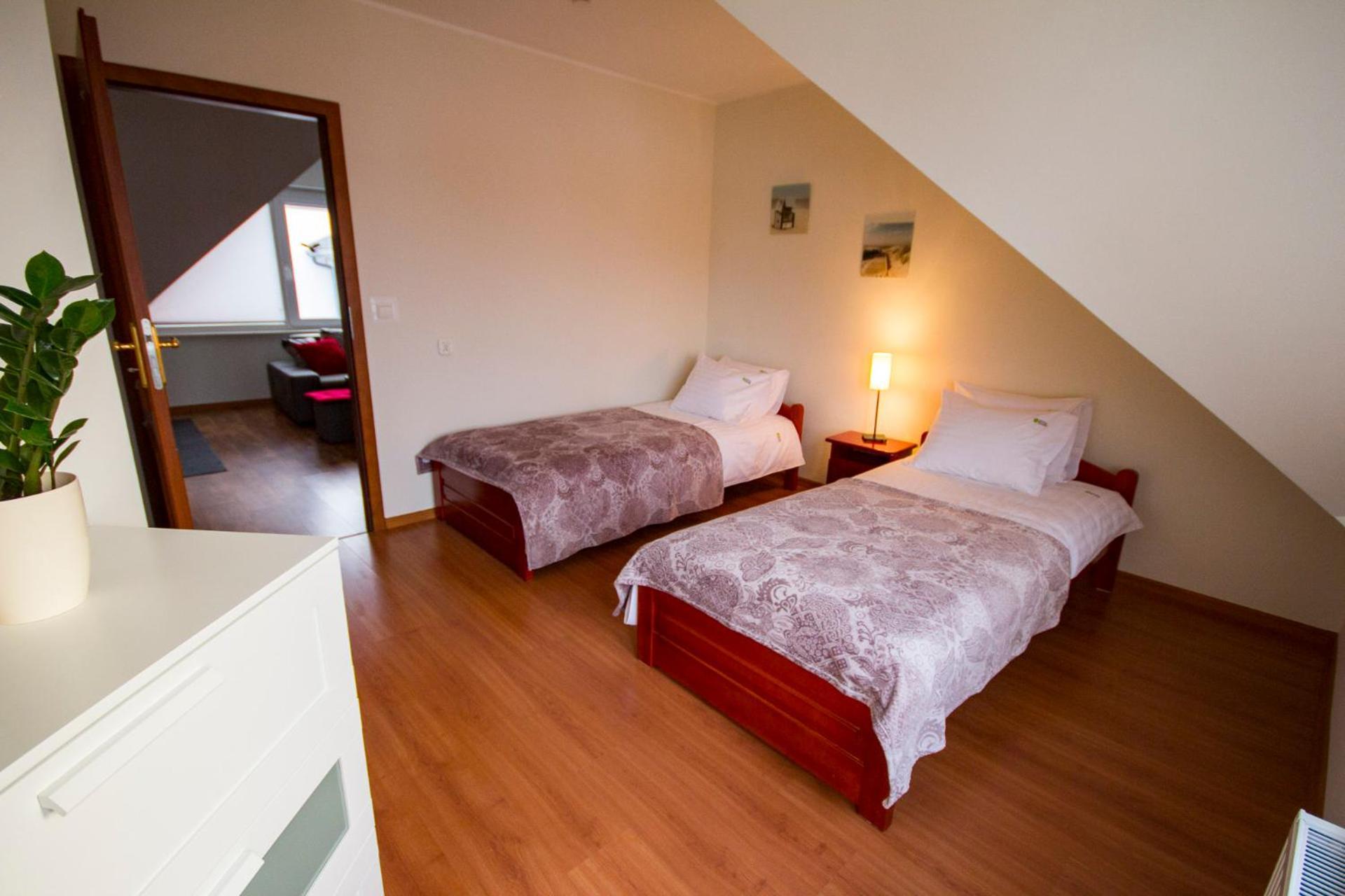 Bed and Breakfast Royal House Гданьск Экстерьер фото