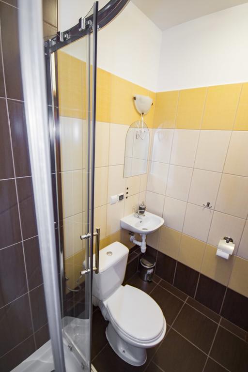 Bed and Breakfast Royal House Гданьск Номер фото