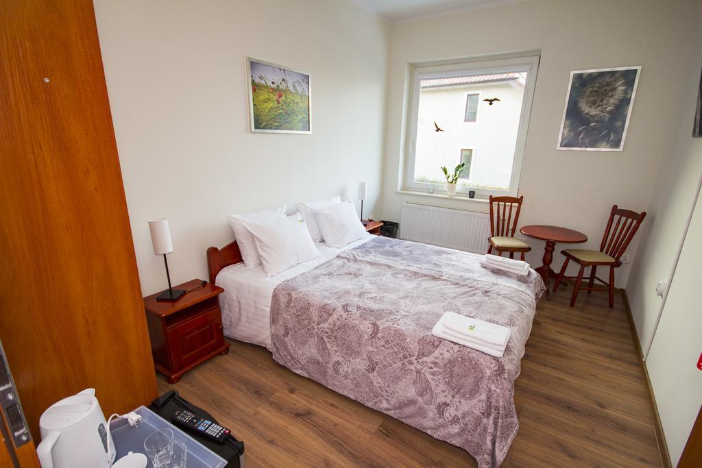 Bed and Breakfast Royal House Гданьск Номер фото