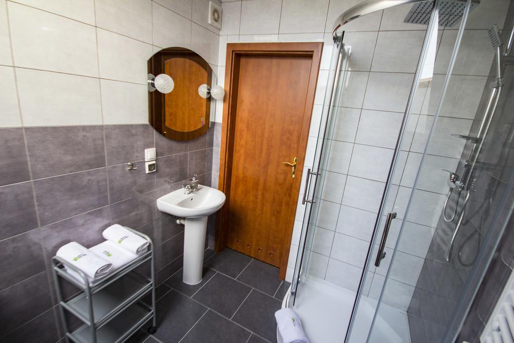 Bed and Breakfast Royal House Гданьск Номер фото