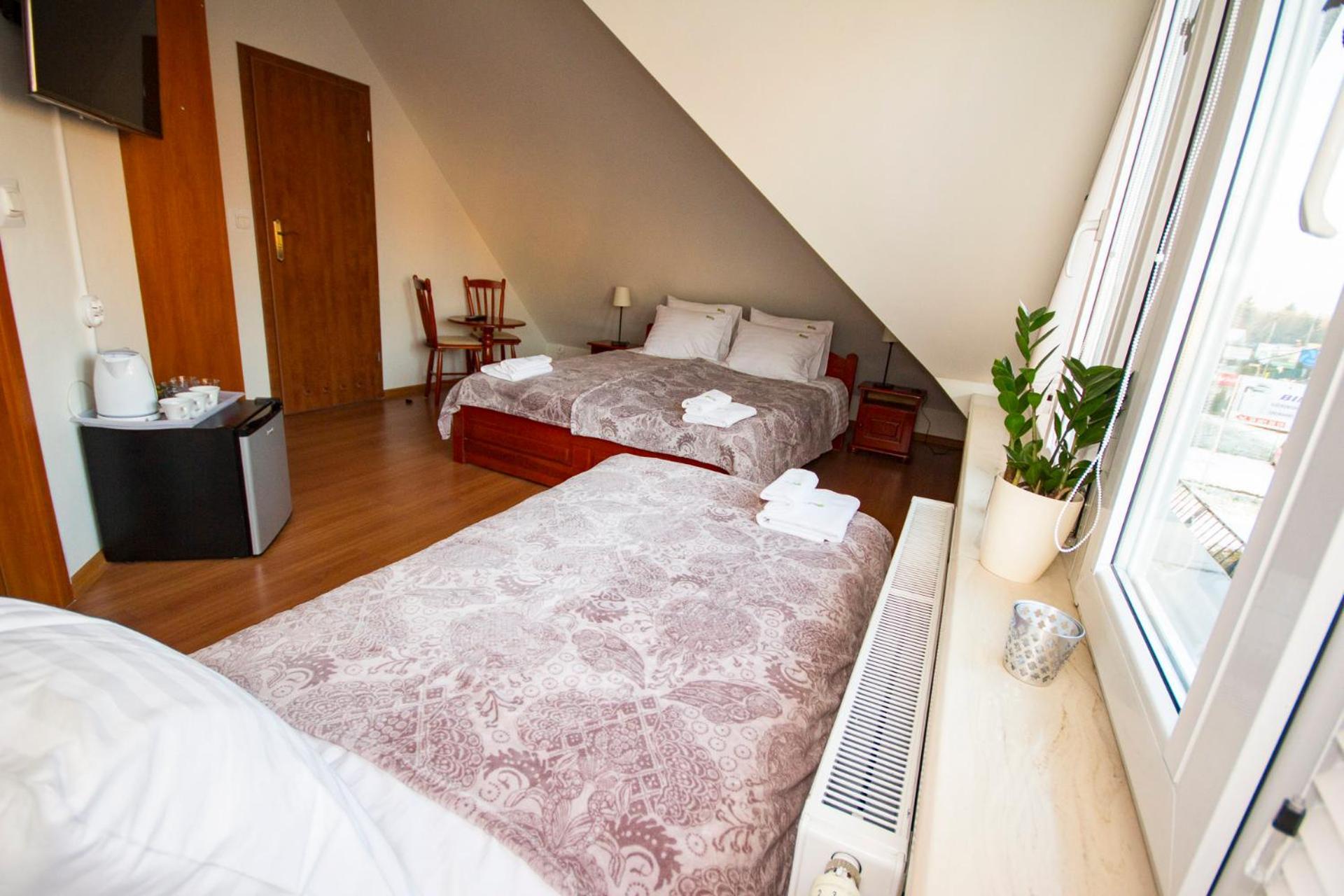 Bed and Breakfast Royal House Гданьск Экстерьер фото