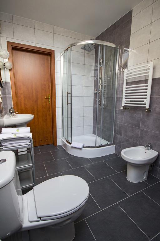 Bed and Breakfast Royal House Гданьск Номер фото