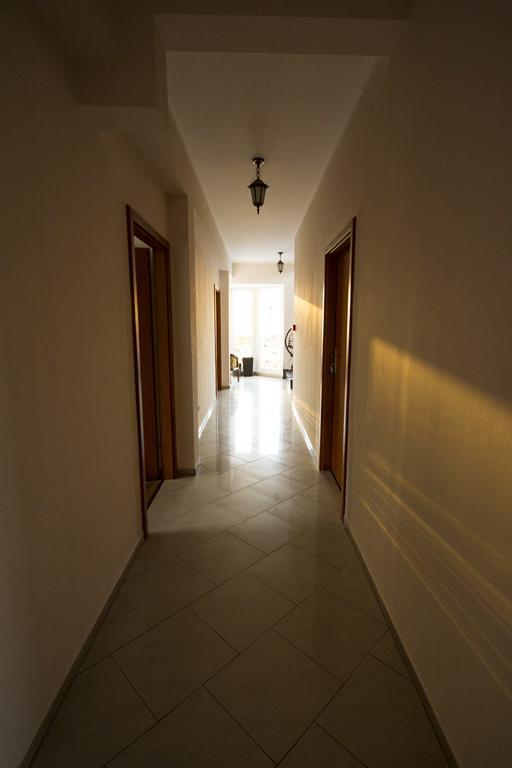 Bed and Breakfast Royal House Гданьск Экстерьер фото
