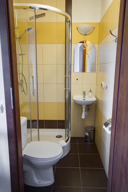 Bed and Breakfast Royal House Гданьск Номер фото