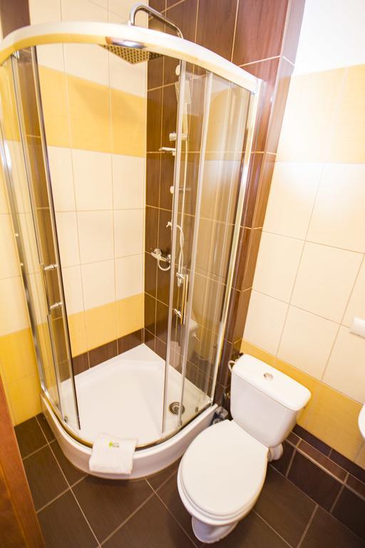 Bed and Breakfast Royal House Гданьск Номер фото